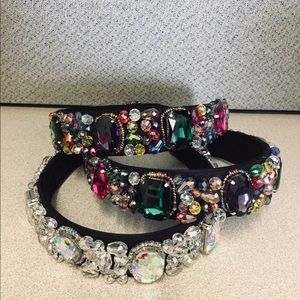 Your Highness 👸🏾 headbands